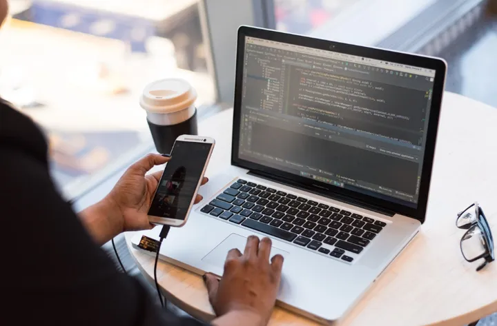 Praktek Pembelajaran HTML